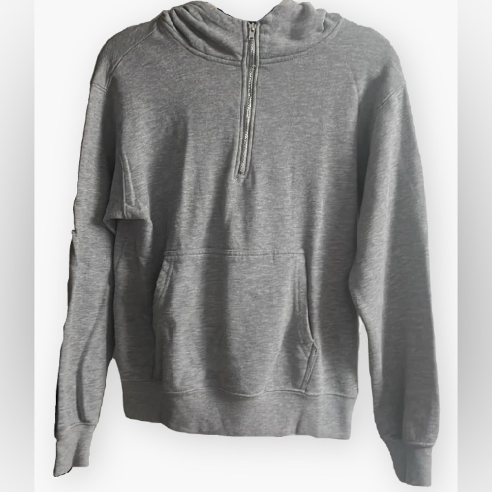 Streetwear Society Women’s grey hoodie
